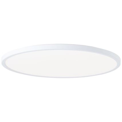 Brilliant - LED RGBW Prigušiva stropna svjetiljka SALTERY LED/22W/230V 3000-6500K + daljinski upravljač