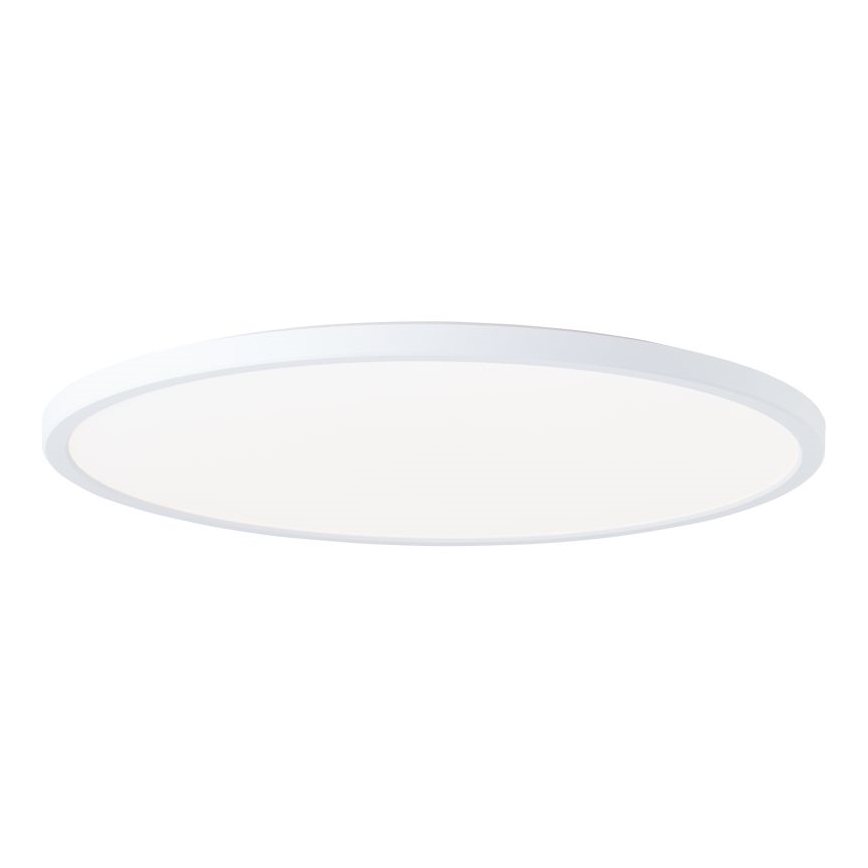 Brilliant - LED RGBW Prigušiva stropna svjetiljka SALTERY LED/22W/230V 3000-6500K + daljinski upravljač