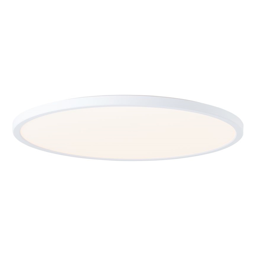 Brilliant - LED RGBW Prigušiva stropna svjetiljka SALTERY LED/22W/230V 3000-6500K + daljinski upravljač