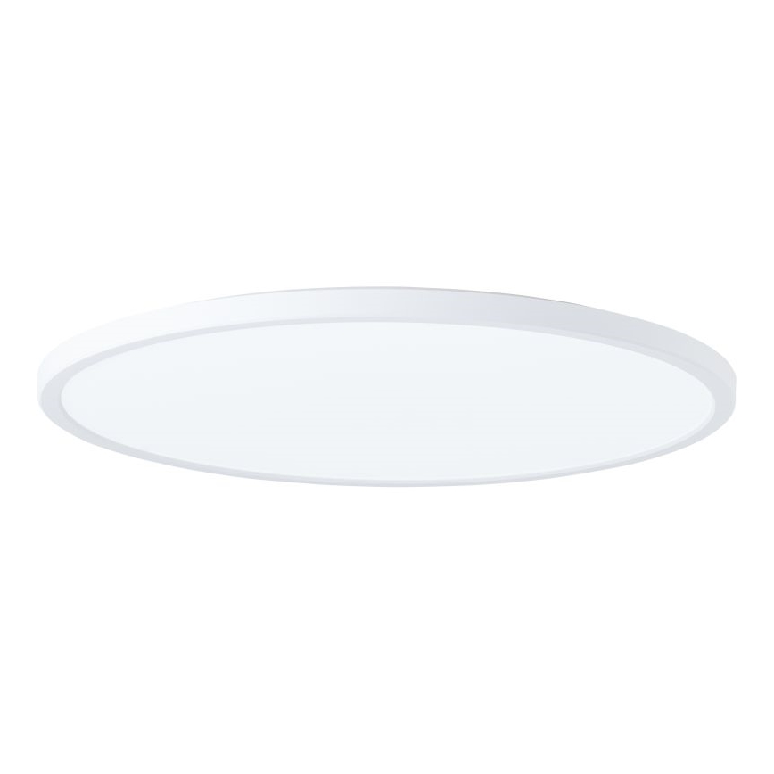 Brilliant - LED RGBW Prigušiva stropna svjetiljka SALTERY LED/22W/230V 3000-6500K + daljinski upravljač
