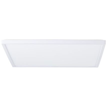 Brilliant - LED RGBW Prigušiva stropna svjetiljka SALTERY LED/22W/230V 3000-6500K + daljinski upravljač