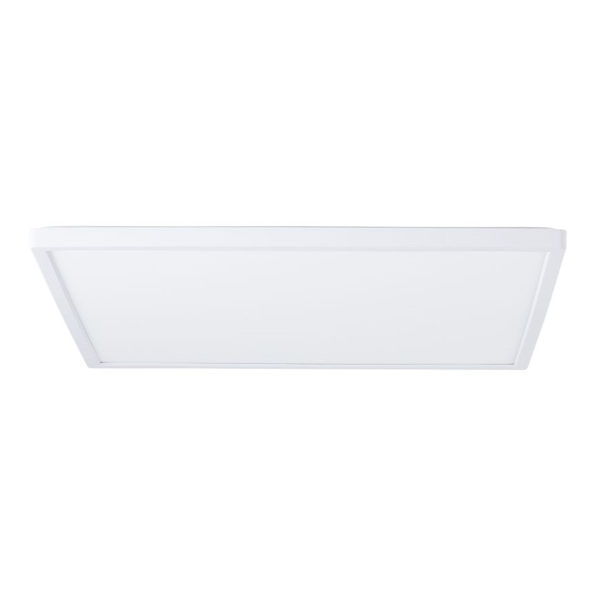 Brilliant - LED RGBW Prigušiva stropna svjetiljka SALTERY LED/22W/230V 3000-6500K + daljinski upravljač