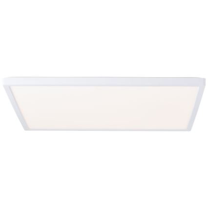 Brilliant - LED RGBW Prigušiva stropna svjetiljka SALTERY LED/22W/230V 3000-6500K + daljinski upravljač