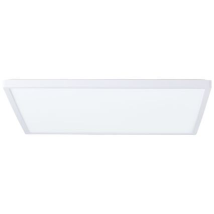 Brilliant - LED RGBW Prigušiva stropna svjetiljka SALTERY LED/22W/230V 3000-6500K + daljinski upravljač