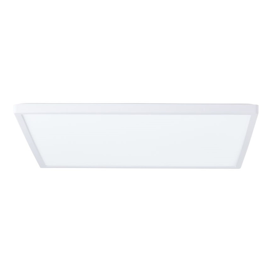Brilliant - LED RGBW Prigušiva stropna svjetiljka SALTERY LED/22W/230V 3000-6500K + daljinski upravljač