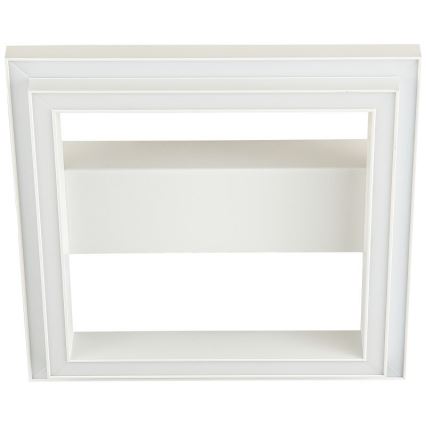 Brilliant - LED RGBW Dimmabilno stropno svjetlo PALLAS LED/18W/230V 2700-6500K + daljinski upravljač