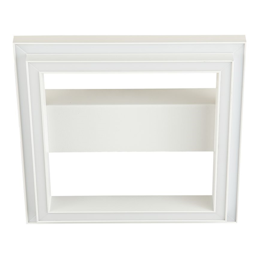 Brilliant - LED RGBW Dimmabilno stropno svjetlo PALLAS LED/18W/230V 2700-6500K + daljinski upravljač