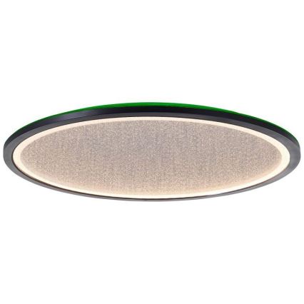 Brilliant - LED RGBW stropna svjetiljka s prigušivanjem MOSAKO LED/36W/230V 3000-6500K + daljinski upravljač