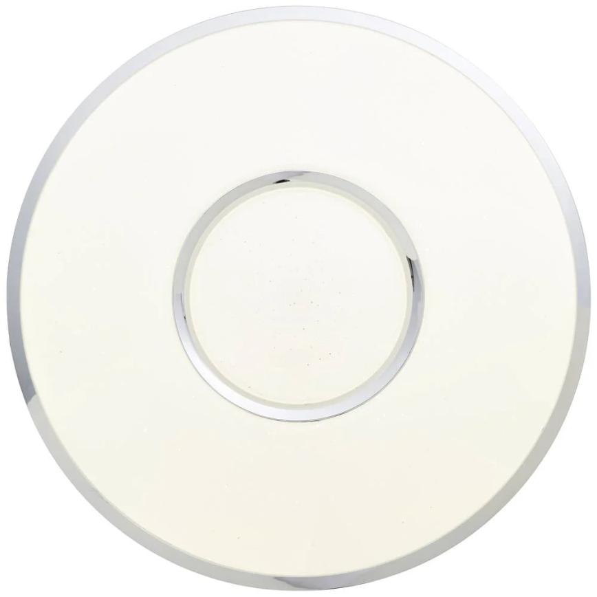 Brilliant - LED RGBW Dimmabilno stropno svjetlo VISITATION LED/32W/230V 3000-6500K + daljinski upravljač