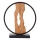Brilliant - LED Stolna lampa CHAUMONT LED/7,5W/230V bor - FSC certificirano