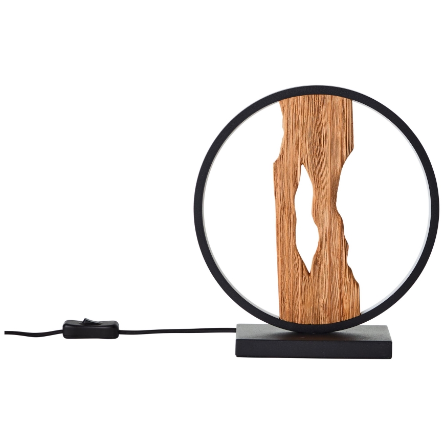 Brilliant - LED Stolna lampa CHAUMONT LED/7,5W/230V bor - FSC certificirano