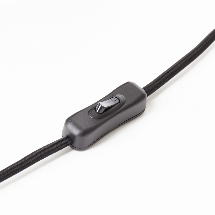 Brilliant - LED Stolna lampa CHAUMONT LED/7,5W/230V bor - FSC certificirano