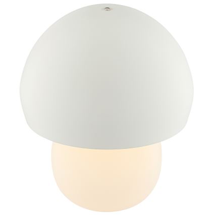 Brilliant - LED stolna svjetiljka DUPIS, s mogućnošću prigušivanja, punjiva s dodirnim upravljanjem, LED/2W/5V, 2700K, 1800 mAh, bijela