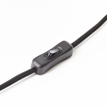 Brilliant - LED stolna svjetiljka CHAUMONT LED/10W/230V borovina