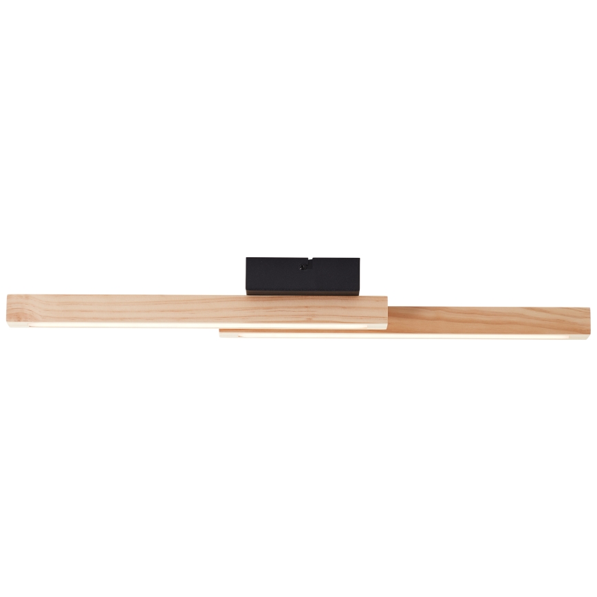Brilliant - LED Stropna svjetiljka ARION LED/14W/230V bor - FSC certificirano