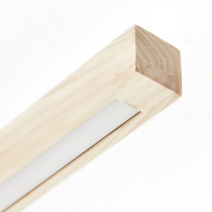 Brilliant - LED Stropna svjetiljka ARION LED/14W/230V bor - FSC certificirano