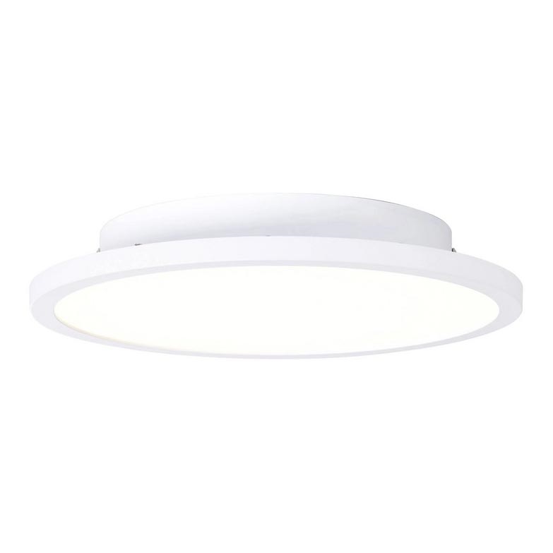 Brilliant - LED Stropna svjetiljka BUFFI LED/13W/230V pr. 25 cm 2700K