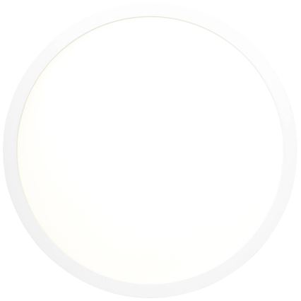 Brilliant - LED Stropna svjetiljka BUFFI LED/13W/230V pr. 25 cm 2700K