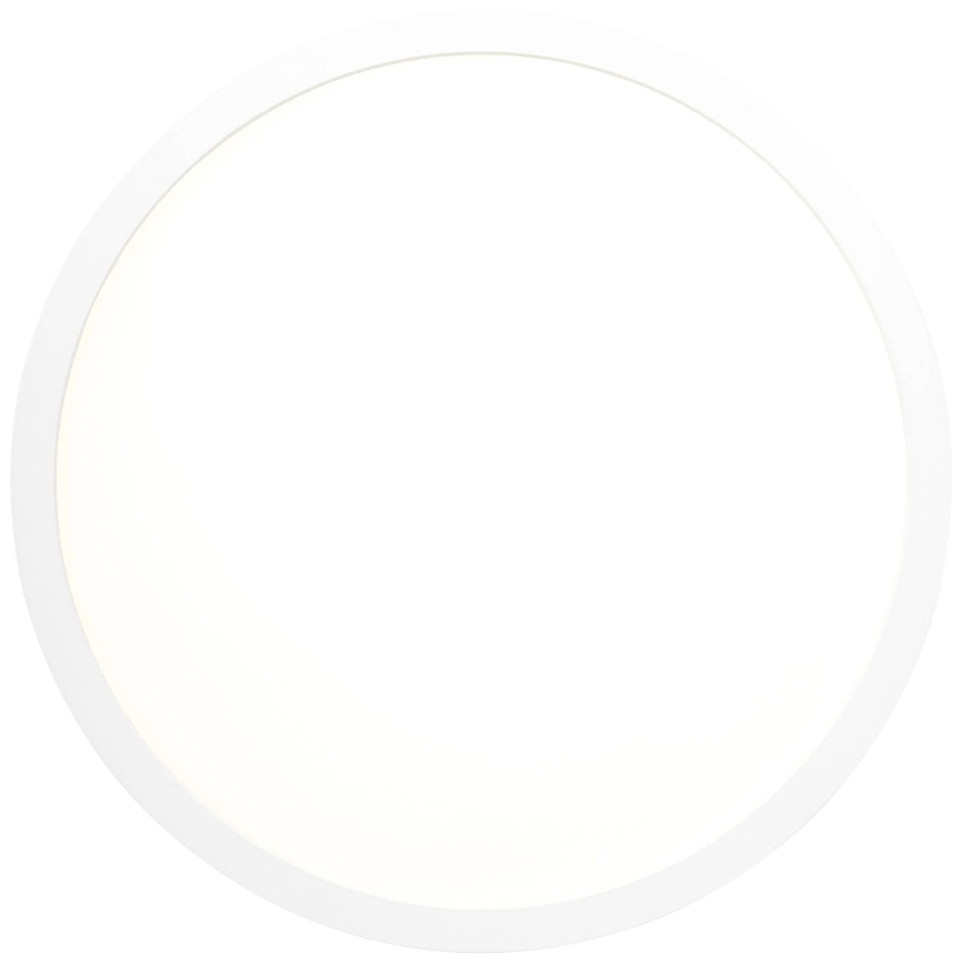 Brilliant - LED Stropna svjetiljka BUFFI LED/13W/230V pr. 25 cm 2700K