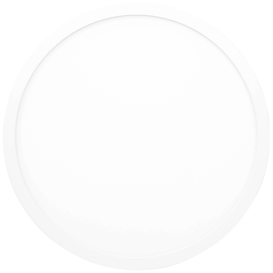 Brilliant - LED Stropna svjetiljka BUFFI LED/13W/230V pr. 25 cm 2700K