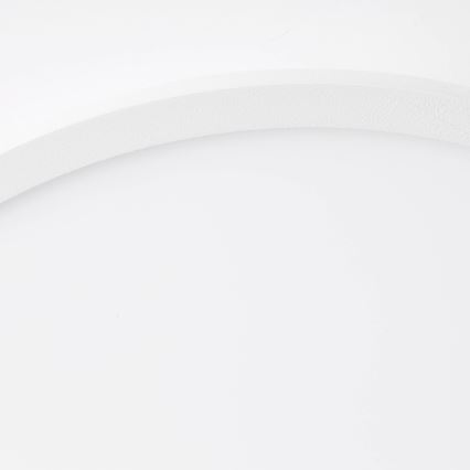 Brilliant - LED Stropna svjetiljka BUFFI LED/24W/230V pr. 35 cm 4000K