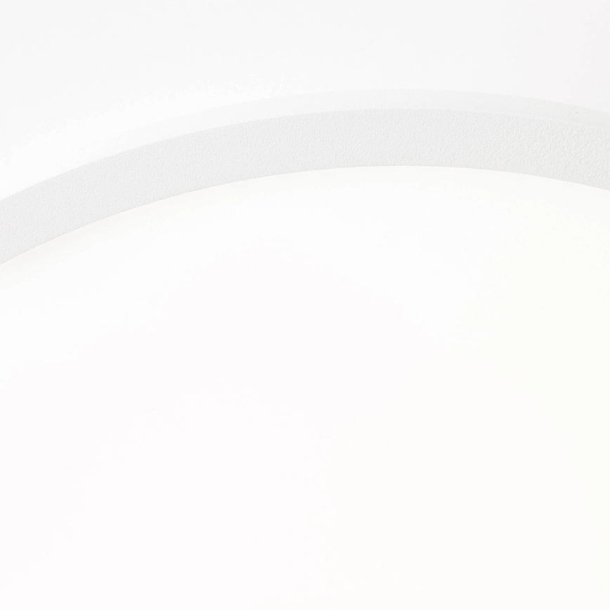 Brilliant - LED Stropna svjetiljka BUFFI LED/24W/230V pr. 35 cm 4000K