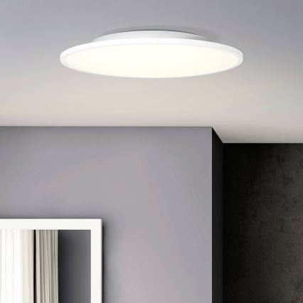 Brilliant - LED Stropna svjetiljka BUFFI LED/32W/230V pr. 45 cm 2700K