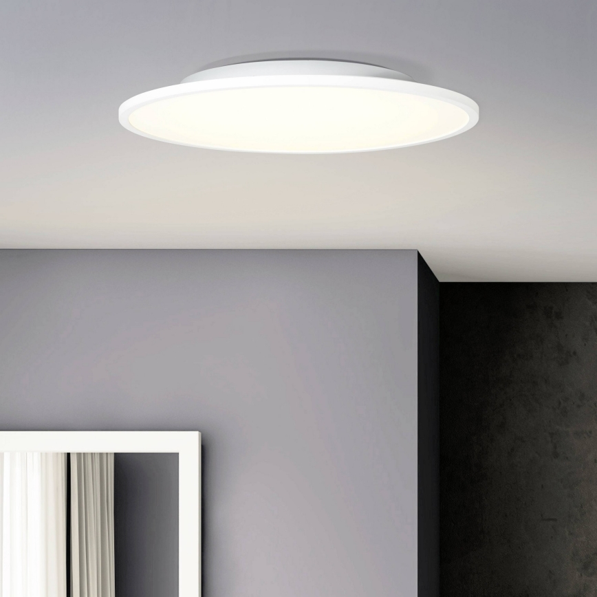 Brilliant - LED Stropna svjetiljka BUFFI LED/32W/230V pr. 45 cm 2700K