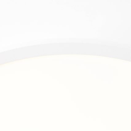 Brilliant - LED Stropna svjetiljka BUFFI LED/32W/230V pr. 45 cm 2700K