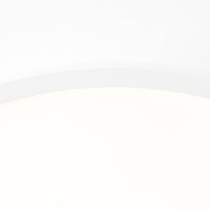 Brilliant - LED Stropna svjetiljka BUFFI LED/32W/230V pr. 45 cm 2700K