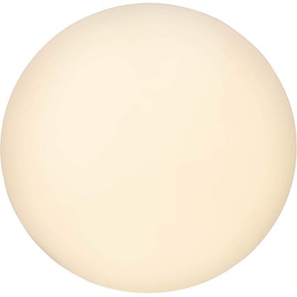 Brilliant - LED Stropna svjetiljka FAKIR LED/11W/230V 3000K pr. 30 cm