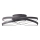 Brilliant - LED Stropna svjetiljka LABYRINTH LED/40W/230V pr. 39,5 cm crna