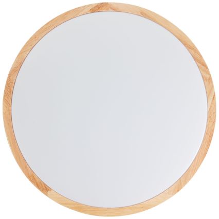 Brilliant - LED stropna svjetiljka LASKOS LED/22W/230V Ø 38 cm fikus