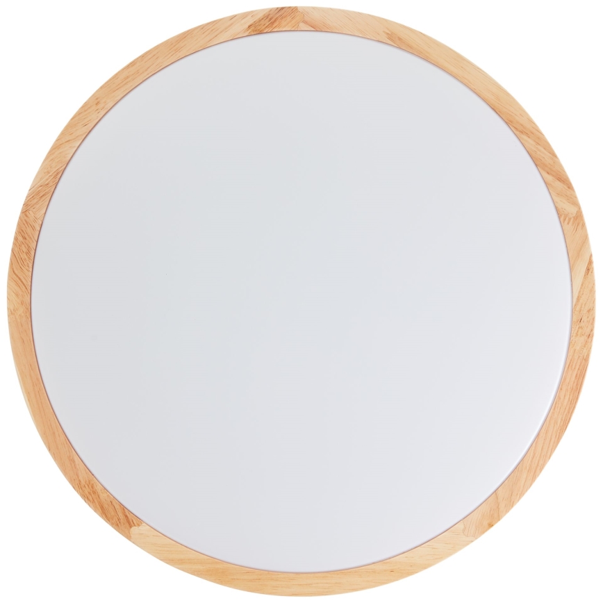 Brilliant - LED stropna svjetiljka LASKOS LED/22W/230V Ø 38 cm fikus