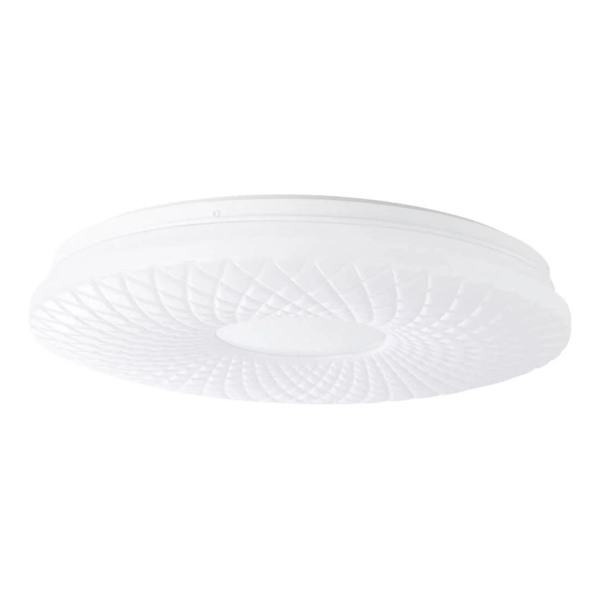 Brilliant - LED Stropna svjetiljka RICCI LED/24W/230V pr. 38,5 cm bijela