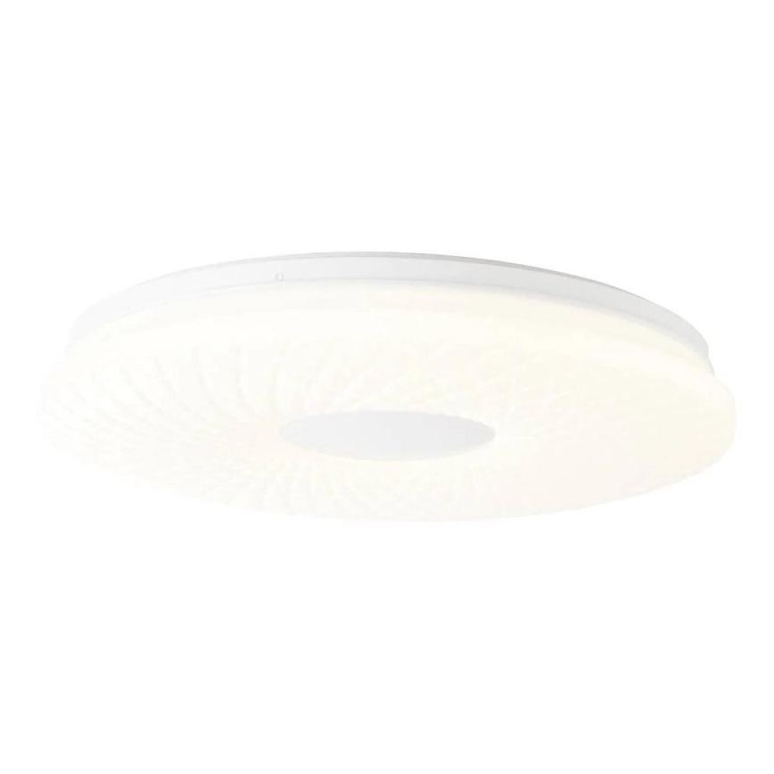 Brilliant - LED Stropna svjetiljka RICCI LED/24W/230V pr. 38,5 cm bijela