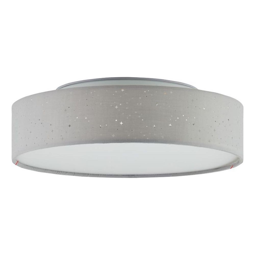 Brilliant - LED stropna svjetiljka s prigušivanjem BASKA LED/12W/230V promjer 38 cm 3000K