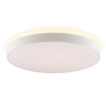Brilliant - LED stropna svjetiljka SOLISTRA LED/36W/230V, promjer 54 cm, bijela