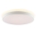 Brilliant - LED stropna svjetiljka SOLISTRA LED/36W/230V, promjer 54 cm, bijela