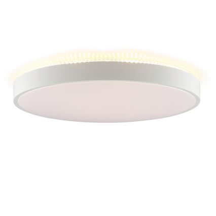 Brilliant - LED stropna svjetiljka SOLISTRA LED/36W/230V, promjer 54 cm, bijela
