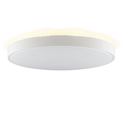 Brilliant - LED stropna svjetiljka SOLISTRA LED/36W/230V, promjer 54 cm, bijela