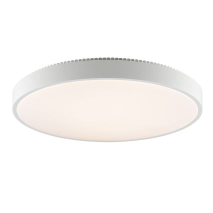 Brilliant - LED stropna svjetiljka SOLISTRA LED/36W/230V, promjer 54 cm, bijela