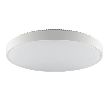 Brilliant - LED stropna svjetiljka SOLISTRA LED/36W/230V, promjer 54 cm, bijela