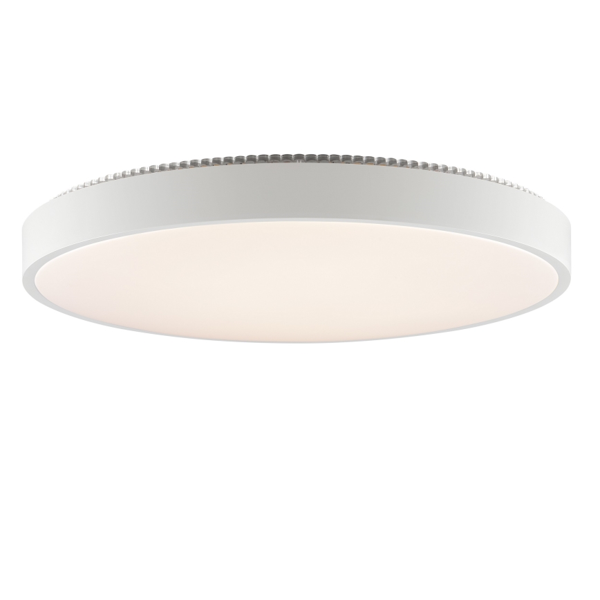 Brilliant - LED stropna svjetiljka SOLISTRA LED/36W/230V, promjer 54 cm, bijela
