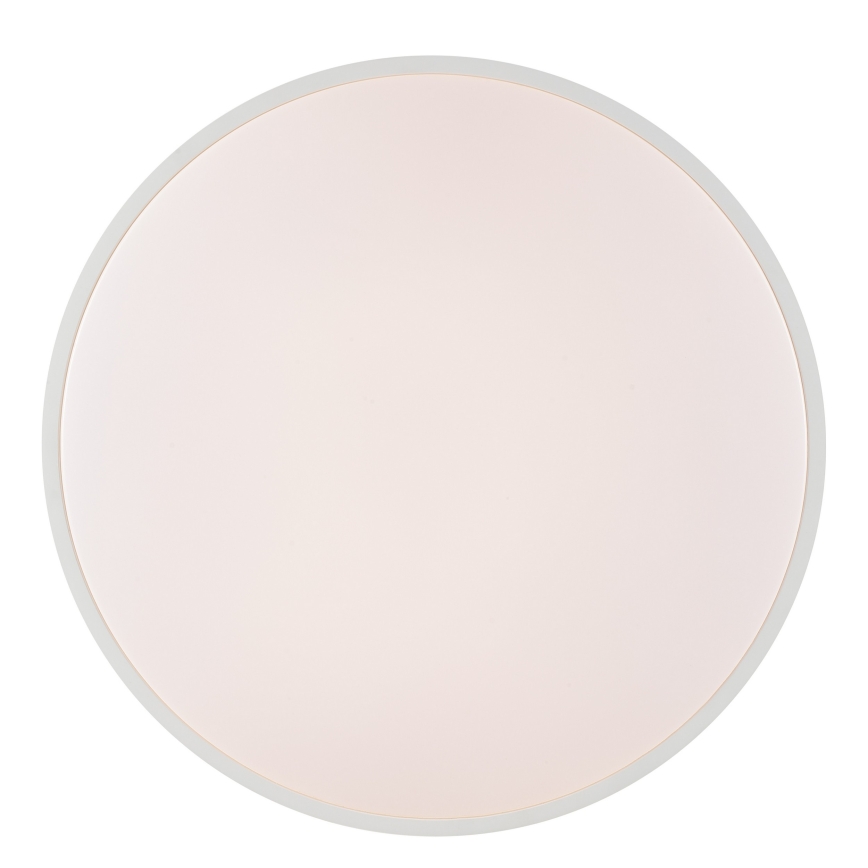 Brilliant - LED stropna svjetiljka SOLISTRA LED/36W/230V, promjer 54 cm, bijela