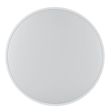 Brilliant - LED stropna svjetiljka SOLISTRA LED/36W/230V, promjer 54 cm, bijela