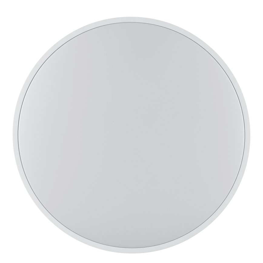 Brilliant - LED stropna svjetiljka SOLISTRA LED/36W/230V, promjer 54 cm, bijela