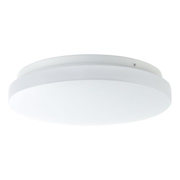 Brilliant - LED stropno svjetlo FARICA LED/12W/230V Ø 26 cm bijela