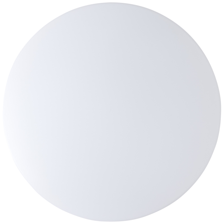 Brilliant - LED stropno svjetlo FARICA LED/12W/230V Ø 26 cm bijela