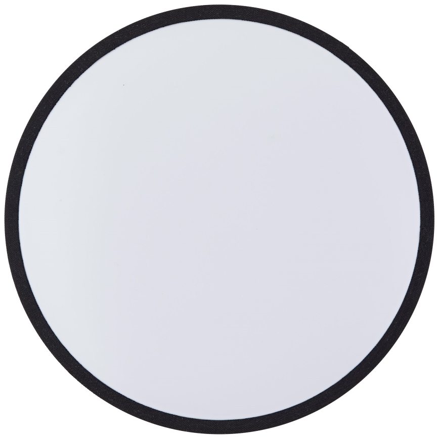 Brilliant - LED stropna svjetiljka s prigušivanjem FILIZ LED/24W/230V promjer 38,5 cm crna